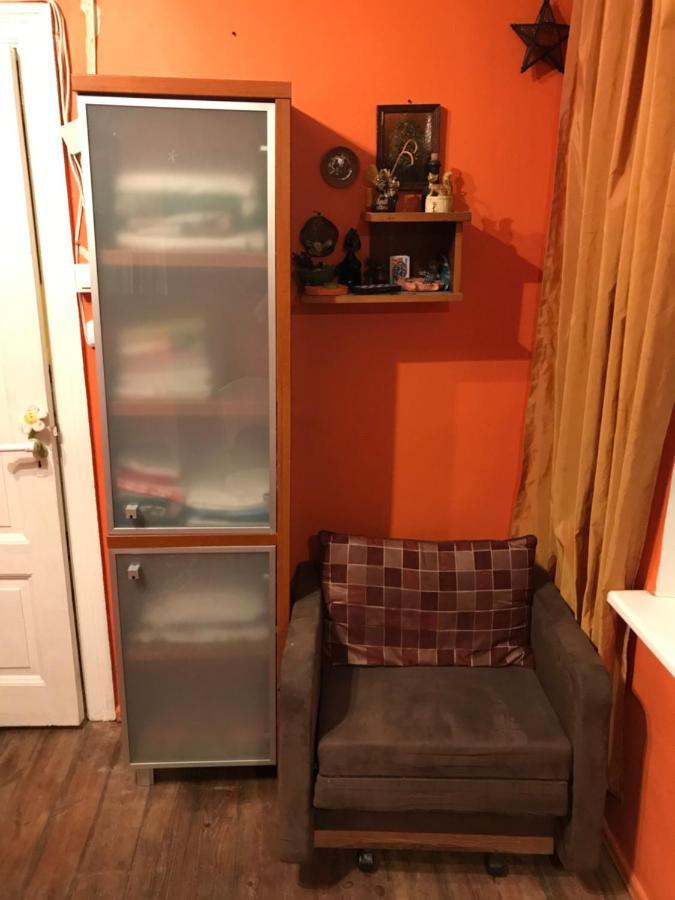Cozy Condo For Up To 3 Travellers, With Kitchen And Bath Riga Exterior photo